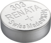 303 - RENATA
